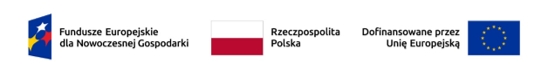Dofinansowanie projektu