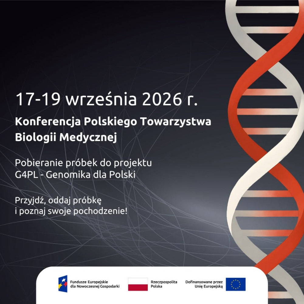 Konferencja PTBM