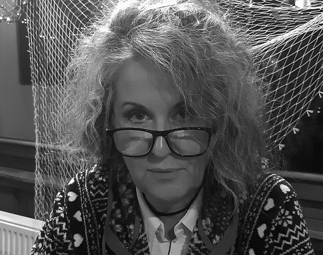 Doktor Katarzyna Żółkoś