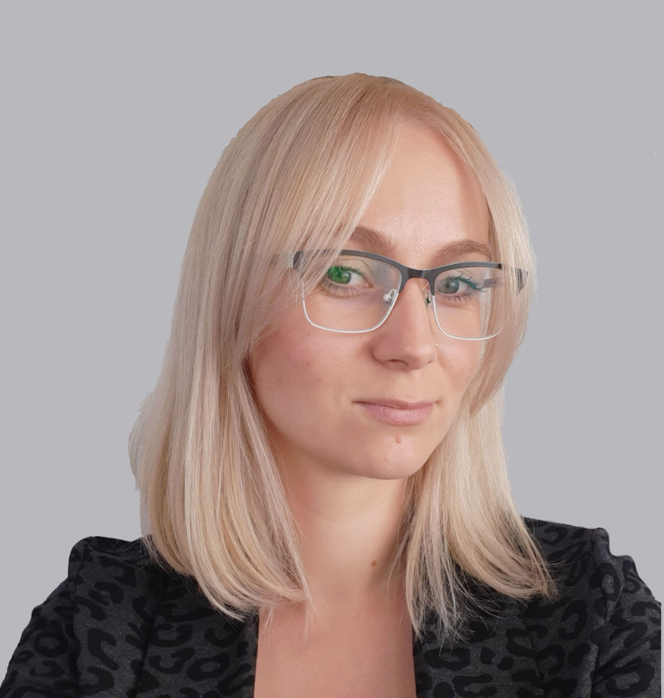dr Paulina Kozina