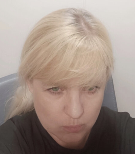 prof. dr hab. Joanna N. Izdebska