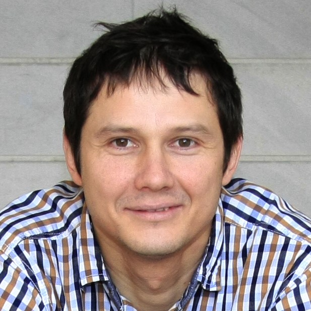 dr Marcin Górniak