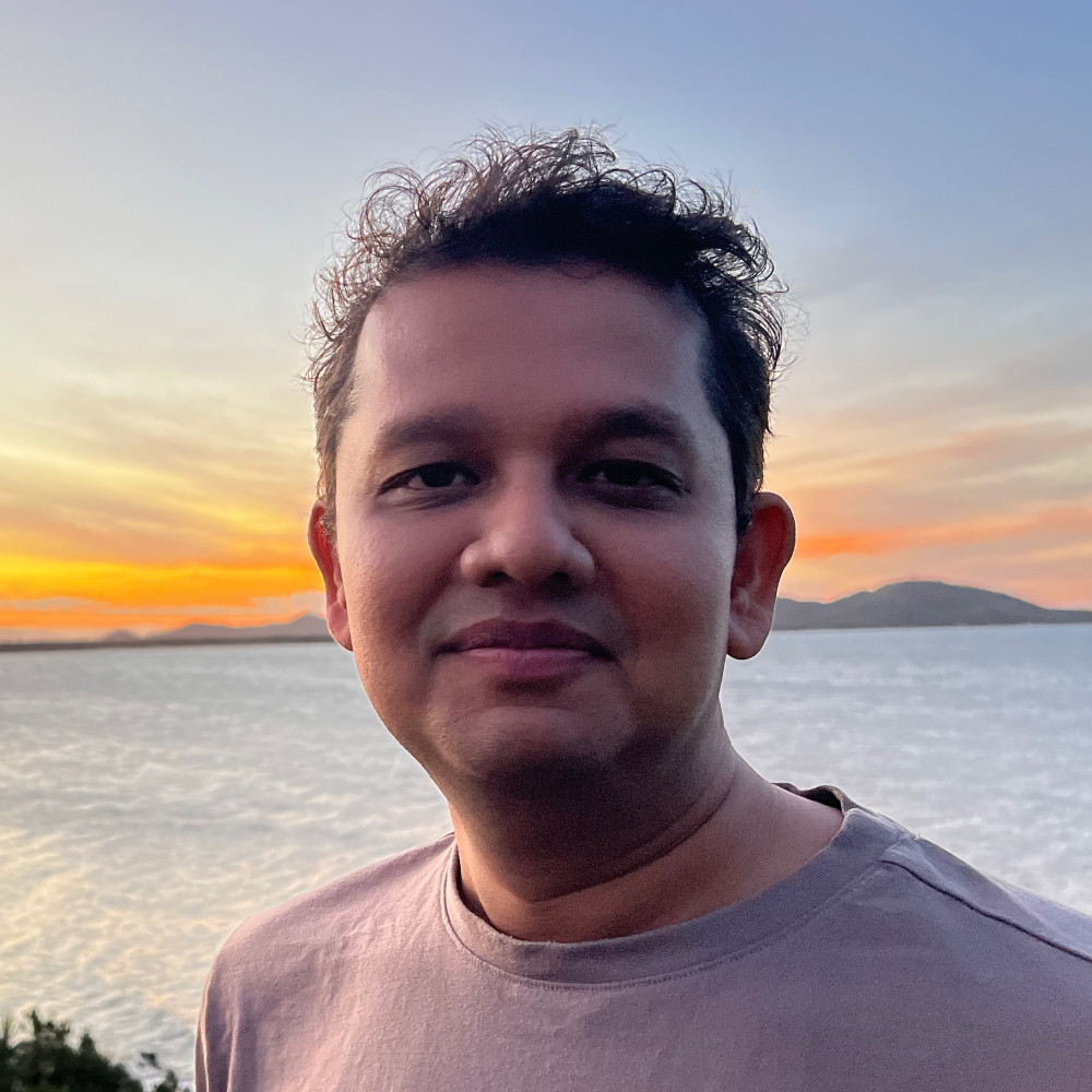 Mihir Sule