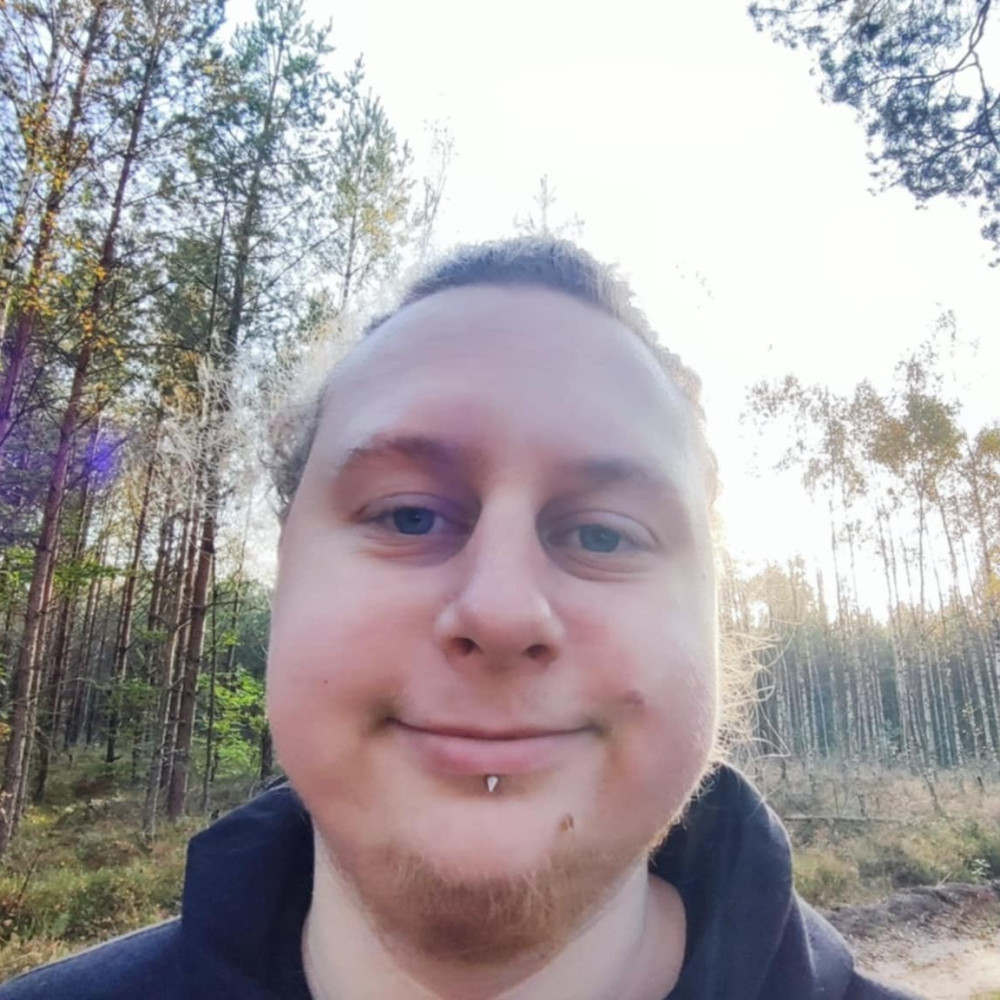 Przemysław Tuszyński