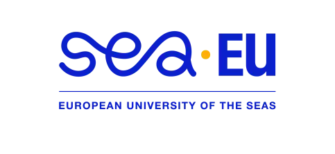 European University of the Seas – SEA-EU - logo