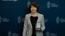 prof. dr hab. Barbara Lipińska