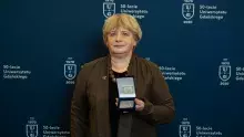 dr Beata Michno