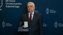prof. dr hab. Józef Szmeja