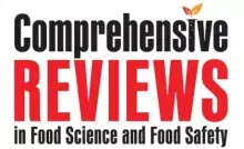 Comprehensive Reviews in Food Science and Food Safety - czasopismo w którym ukazała się publikacja