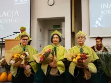 Panie Profesor Naszego Wydziału, którym w minionym roku nadany został tytuł profesora