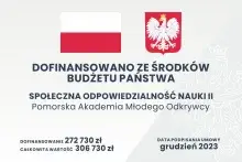 Dofinansowanie
