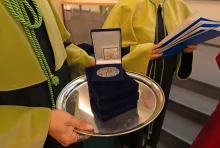 medal 55