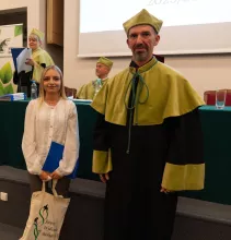 Wiktoria Klasa