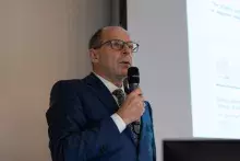 Zarządzanie populacją wilka w Polsce? ‒ prof. dr hab. Henryk Okarma (Uniwersytet Jagielloński)