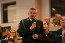 Dyskusja - pytania z sali