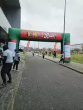 run for fun