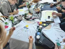 Dzieła w trakcie powstawania