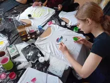 Praca w pełnym skupieniu