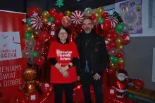 Sabina Kędzierska-Mieszkowska_Wojciech Pokora