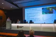 Prezentacja dr. Sławomira Nowaka