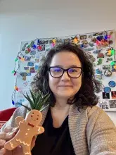 Agnieszka Kołodziejska