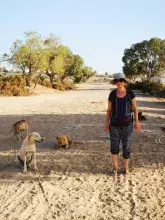 dr hab. Małgorzata Pilot, prof. UG