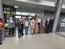 Władze oraz artyści