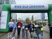 VI Dzień Bezpieczeństwa i Zdrowia