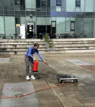 VI Dzień Bezpieczeństwa i Zdrowia