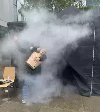 VI Dzień Bezpieczeństwa i Zdrowia