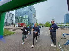 VI Dzień Bezpieczeństwa i Zdrowia