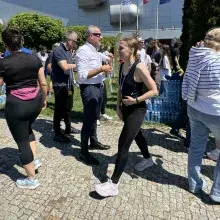 bieg o puchar rektora 2026