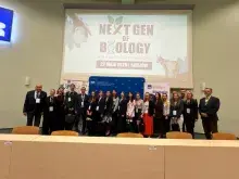 Uczestnicy Konferencji