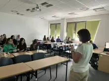 Warsztaty