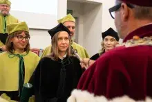 Inauguracja Roku Akademickiego 2026/2027