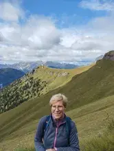 dr hab. Renata Afranowicz-Cieślak, prof. UG