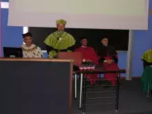 Inauguracja roku akademickiego 2009/2010
