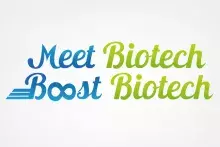 Meet Biotech - Boost Biotech