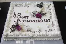 Święto Wydziału Biologii 