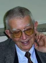 Profesor Juliusz Tokarski