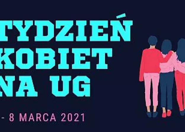Tydzień kobiet na Uniwersytecie Gdańskim