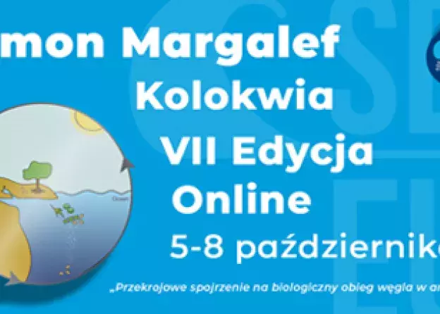 7. edycja Sympozjum Ramona Margalef’a