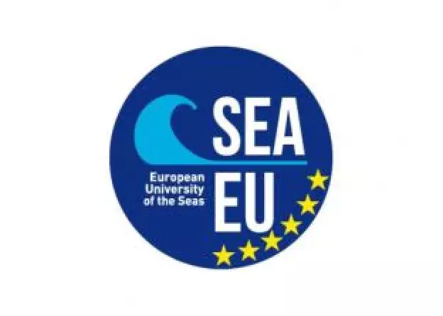 „European University of the Seas – SEA-EU” - Baza Potencjału Badawczego i  Baza Współdzielonej…