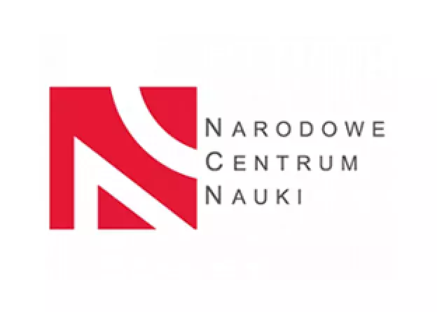 Narodowe Centrum Nauki - logo