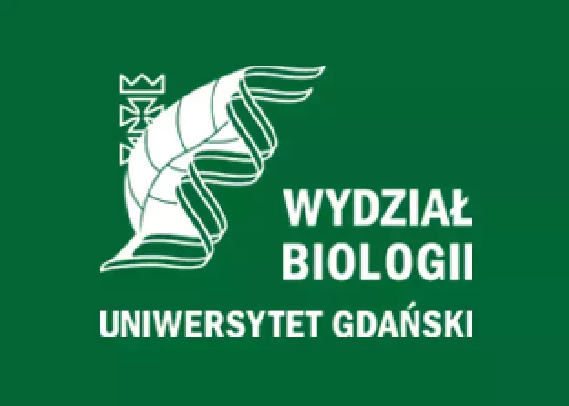 Wydział Biologii UG - logo