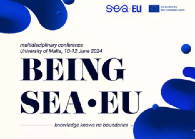 Międzynarodowa konferencja Being SEA-EU