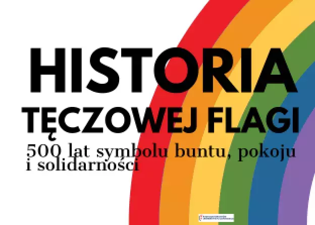 Historia tęczowej flagi: 500 lat symbolu buntu, pokoju i solidarności