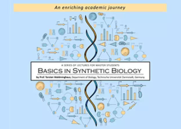 Seria wykładów „Basics in Synthetic Biology” – wizyta Prof. Torstena Waldminghausa  z Technische…