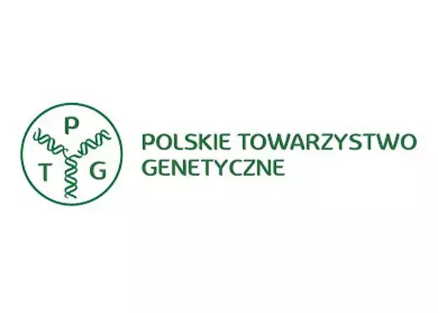 Zaproszenie na uroczystość wręczenia nagród w konkursie Polskiego Towarzystwa Genetycznego