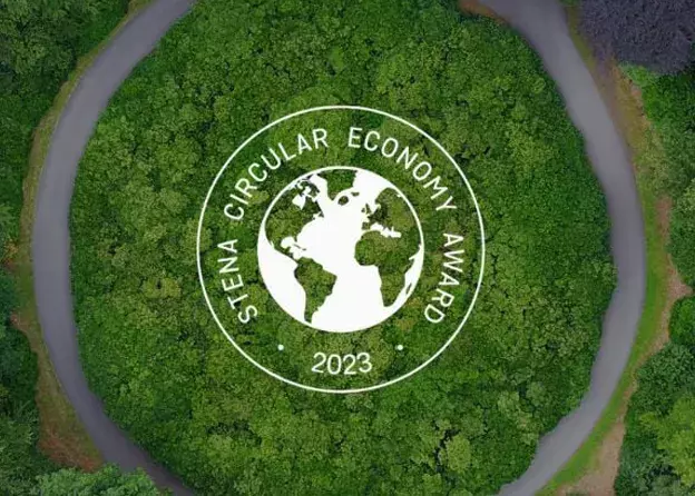 Konkurs dla studentów: 7 stycznia rusza VIII edycja Stena Circular Economy Award – Lider Gospodarki…